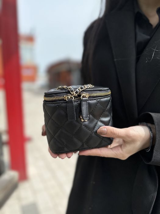 Мини-сумочка через плечо