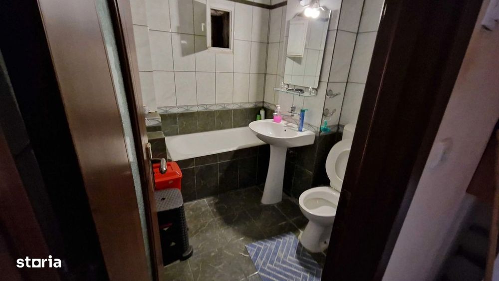 Apartament Craiovita 3camere cu centrala 3/4