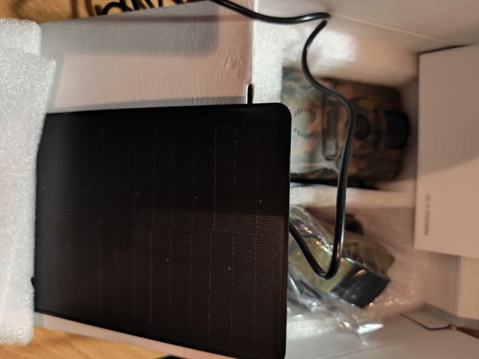 Автономен 4G Фотокапан за хранилки и ловни стопанства