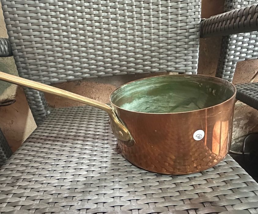 Меден тиган - 5 броя