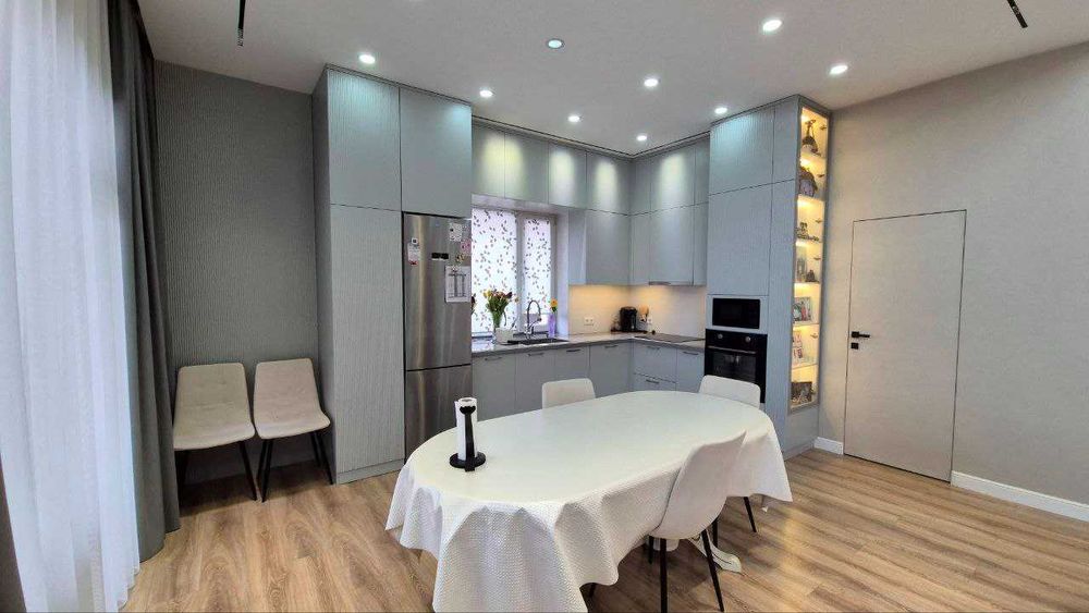 Продается современный дом !