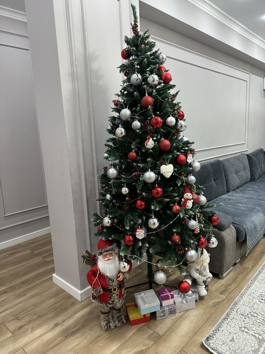 Продам новогоднюю Ёлку