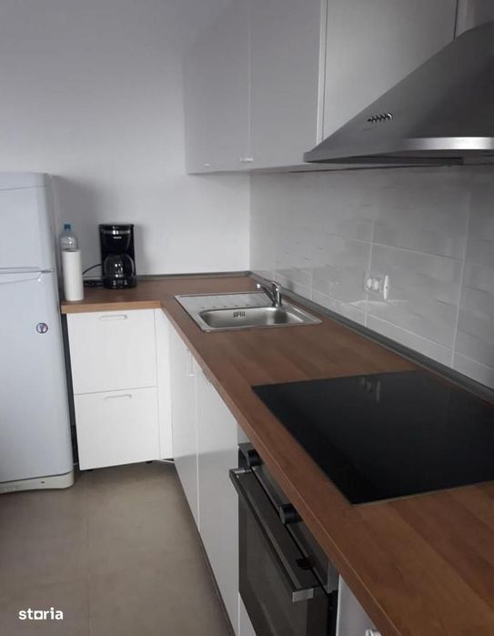 Ap. 2 Camere-  Diamond Park, Parcare, Masina De Spalat Vase, Metrou