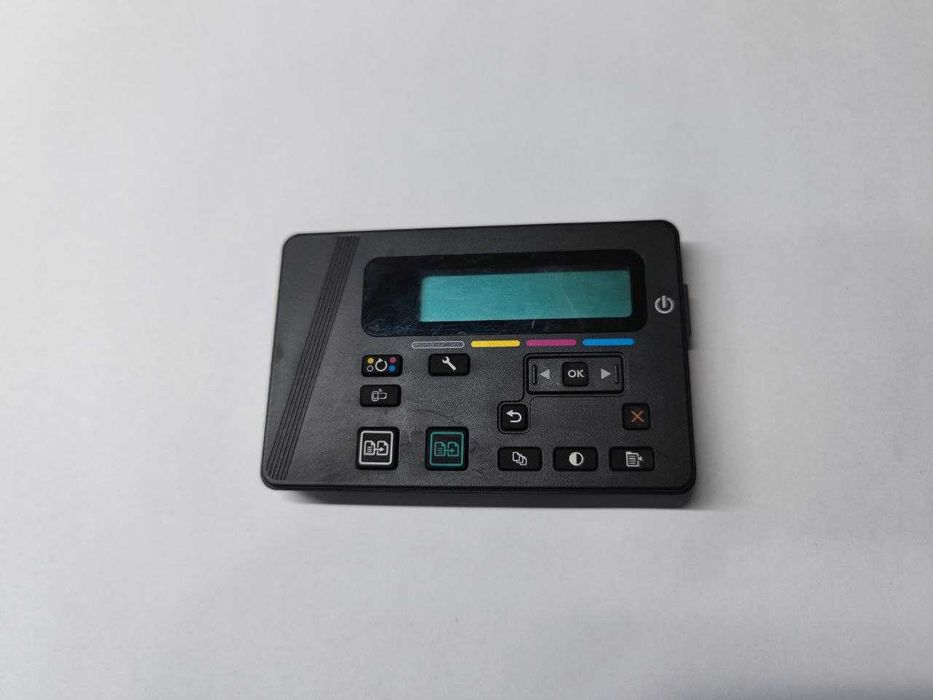 Детали и запчасти для оргтехники: принтеры, МФУ, плоттеры