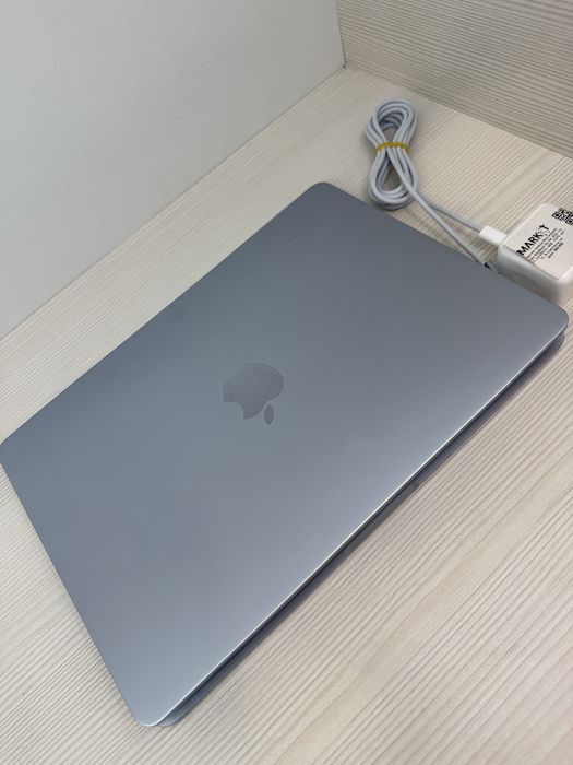Apple MacBook Air M4 256гб | KASPI 0-0-12