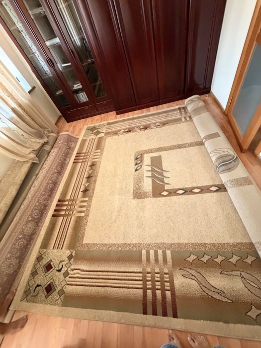 Продам 3 ковра 3*5 метра