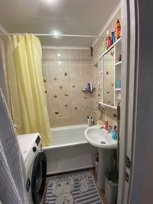 Продам 3х комнатную квартиру