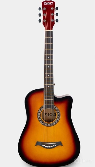 Akustik gitara QLT1838