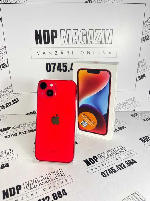NDP Amanet NON-STOP Bld.Iuliu Maniu 69 IPHONE 14 (47572)