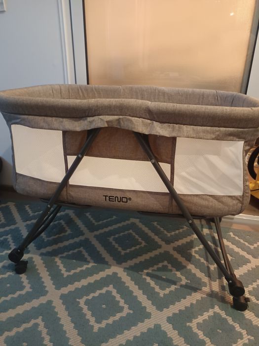 Pătuț pliabil bebeluși