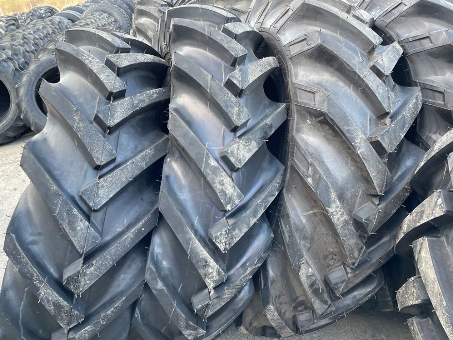 14.9-28 Tatko Cauciucuri noi de tractor Agricole Anvelope 8PR