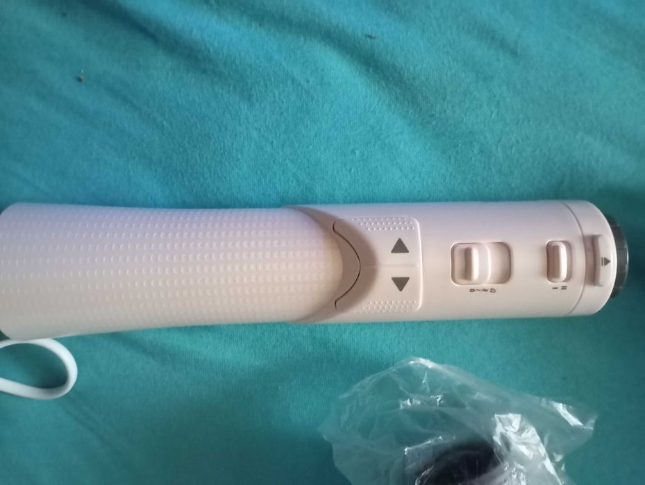 Електрическа четка за коса Philips BHA735/00