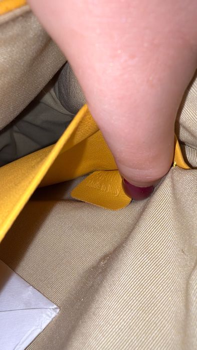 Чанта dior раница