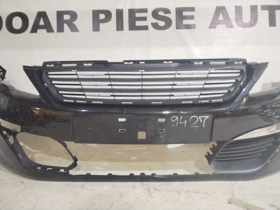 Bara fata Peugeot 308, 2013, 2014, 2015, 2016, 2017, 2018, cod origine OE AA35899370.
