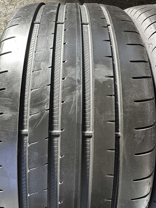 SET 2 Anvelope Vara 235/35 R19 91Y  GOODYEAR Eagle F1 Asimetric 5