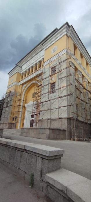 Аренда леса доставка бесплатно