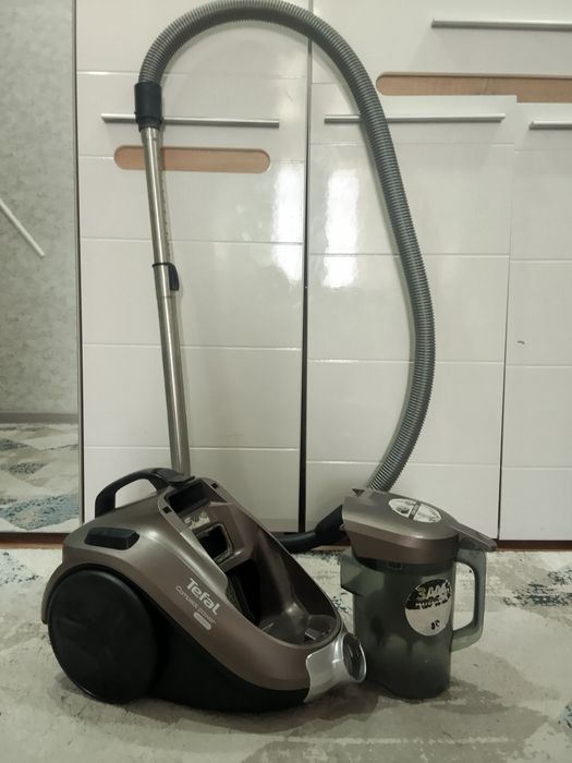 Пылесос    Tefal