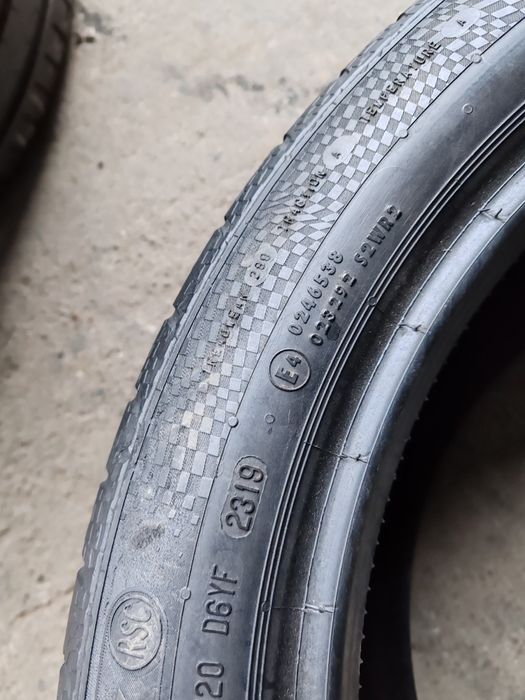 2 anvelope 275 40 18