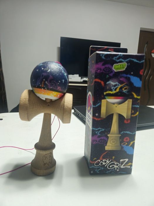 Kendama sweets cody griz
