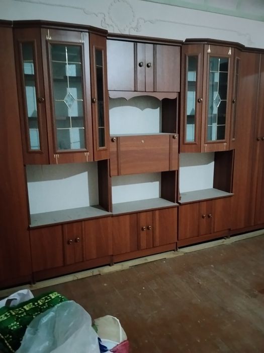 Stenka zór sotiladi