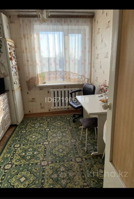 Продам 3-х комнатную квартиру