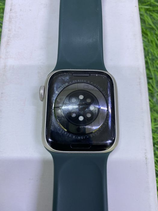 Apple Wach 9series 41mm