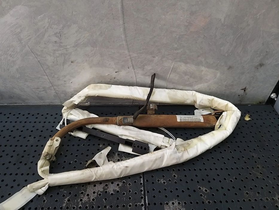 Airbag cortina dreapta peugeot 307 9653166080h