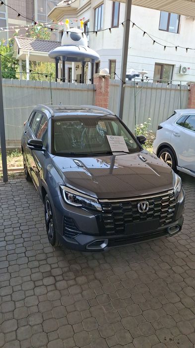 Changan x5 x7 x75 x75plus