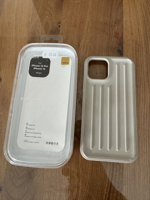Аксесоари за iPhone 12 Pro