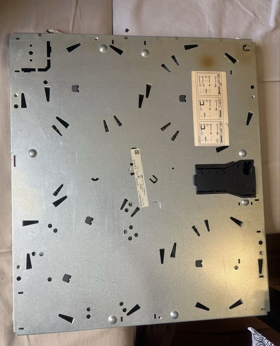 Стъклокерамичен плот Elektrolux