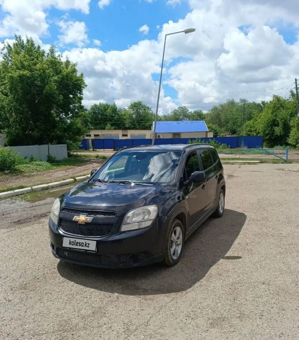 Продам машину минивен