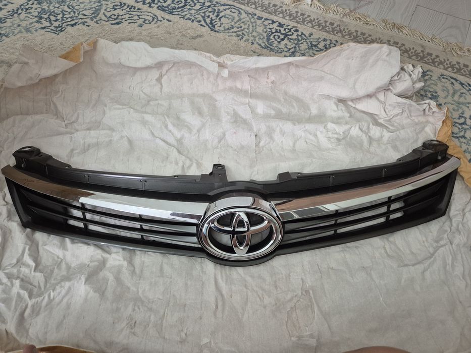 Продам передний решетка