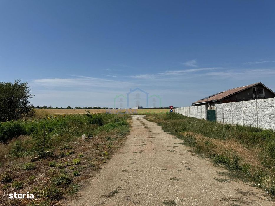 Casa la gri Ghercesti
