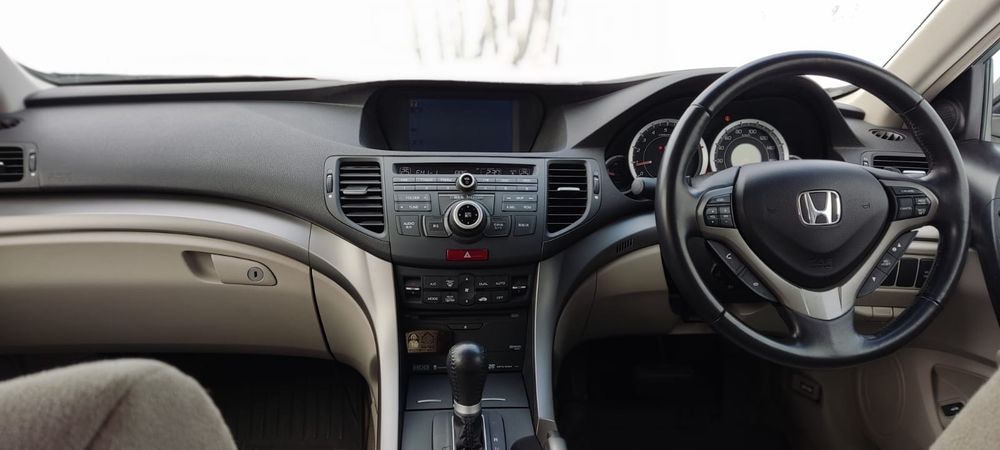 Продам автомобиль Honda Accord