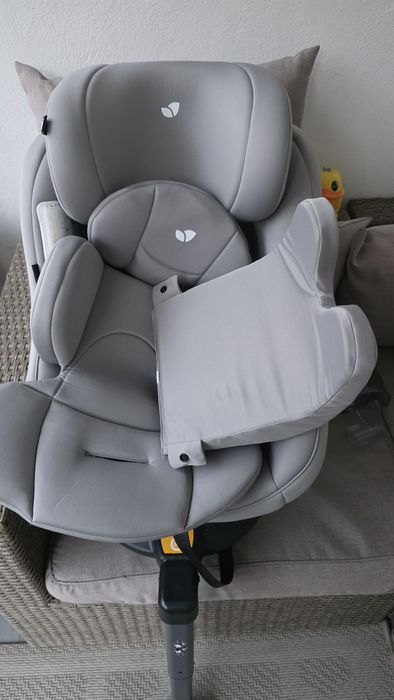 Vand Joie Spin 360 Gri iso fix curat