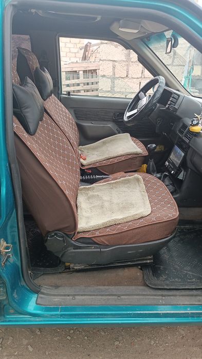 Opel Frontera a 1994