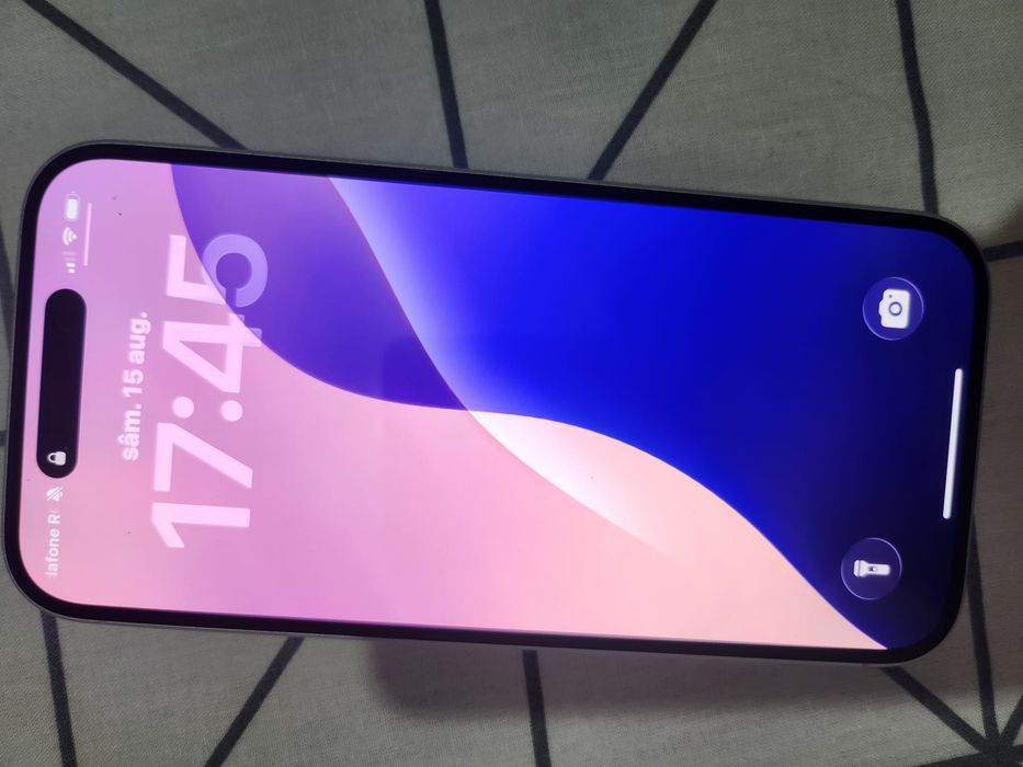 Iphone16  128 GB