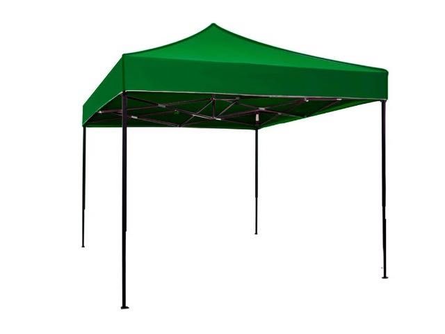 Шатра 3х3 подсилена хармоника