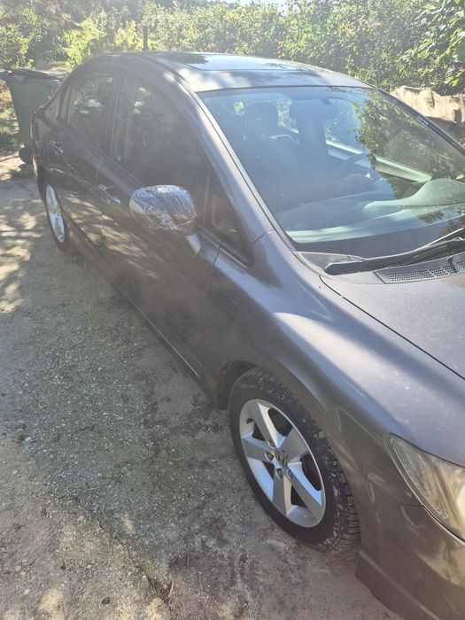 HONDA Civic 2010 — imagine 4