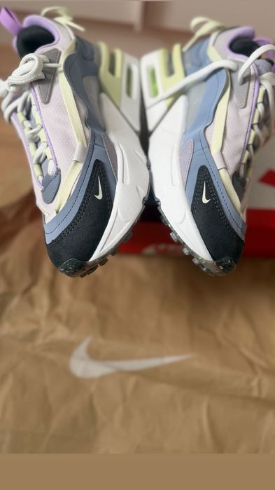 Оригинални Nike Furyosa в размер 39