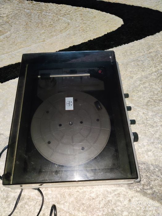 Pick-up Tesla NZC 041