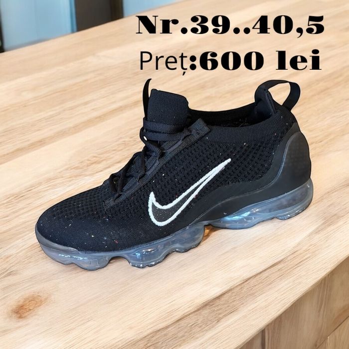 Nike vapormax originali