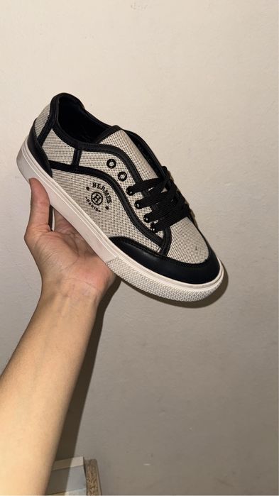 Спортивная двойка.