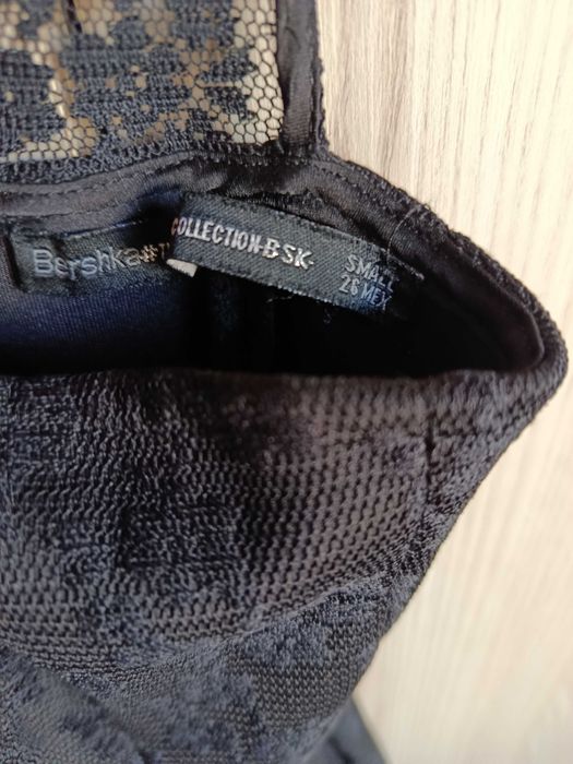 Rochie eleganta dama Bershka S