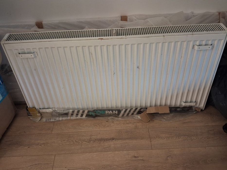 Calorifer otel 120×60×22