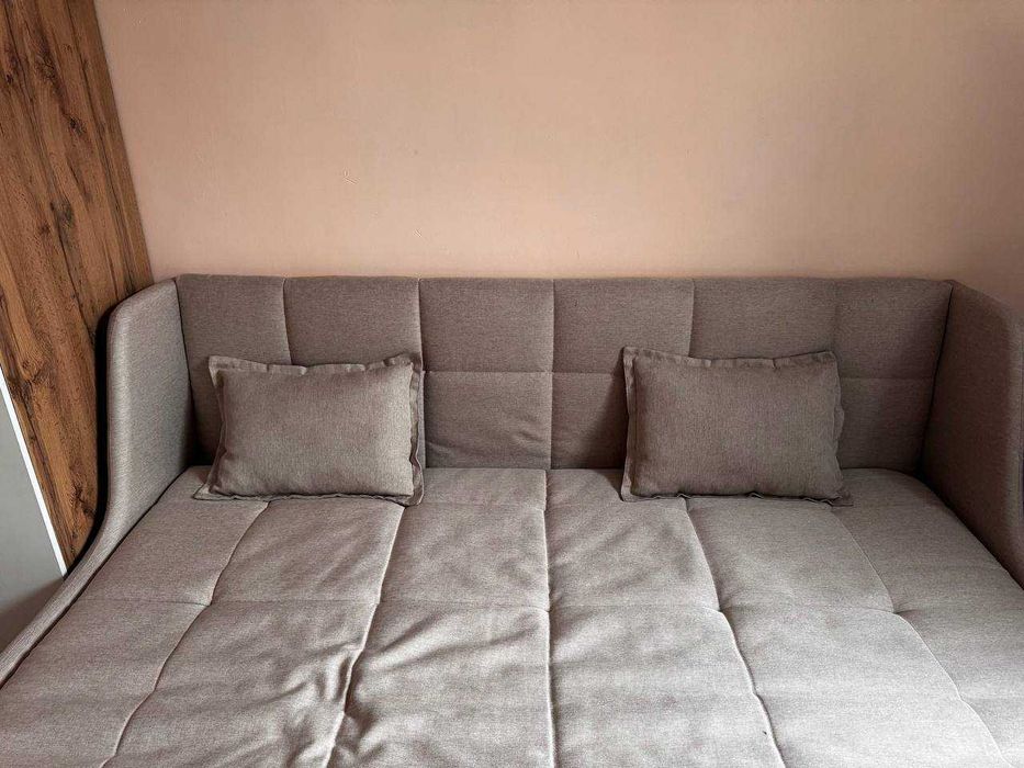 Продам диван, еврокнижка