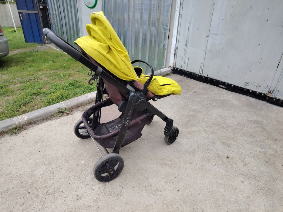Детска количка Graco