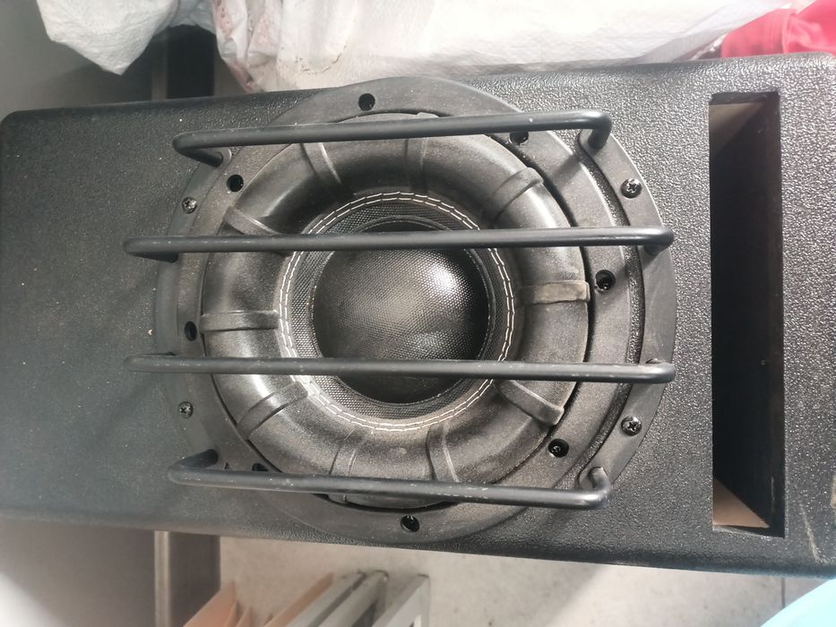 Продам буфер или обмен на смартфон