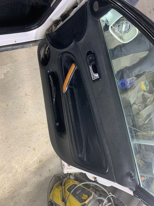 Фальцваген пассат