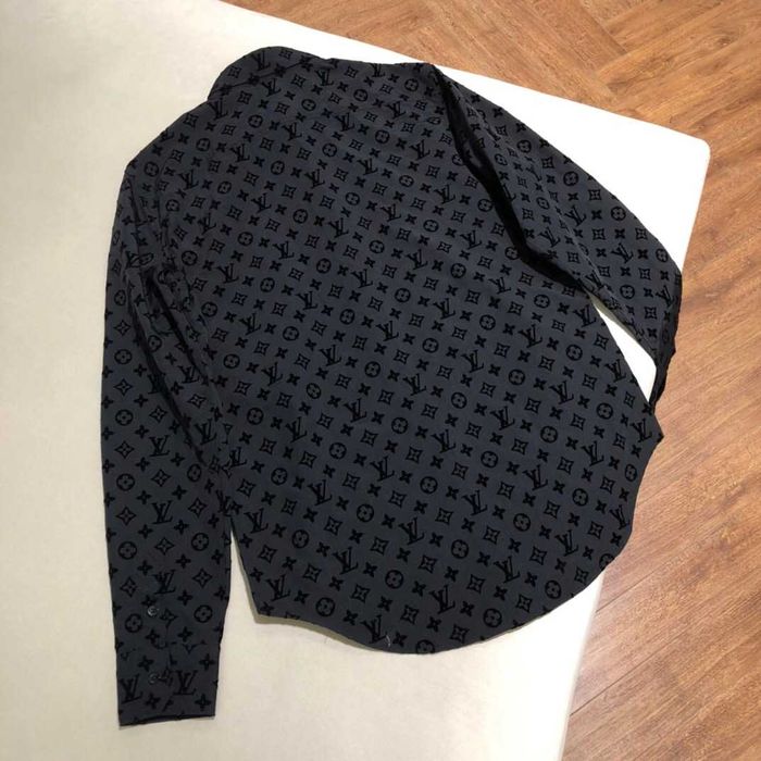 Camasa Louis Vuitton premium